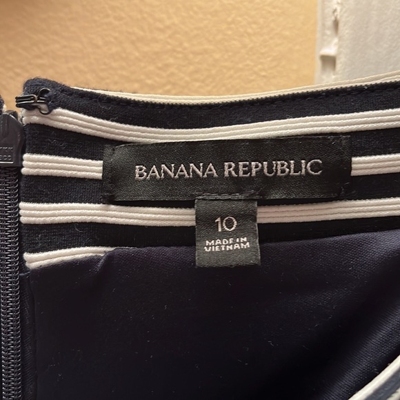 Banana Republic skirt size 10 NWOT - Picture 4 of 6